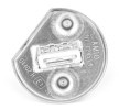 AMiO Uzun far ampulü LumiTec, H1, 55W, 12V — Ford Courier (2)