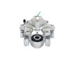 BOSCH Fren kaliperi — Mercedes-Benz Clc (10)