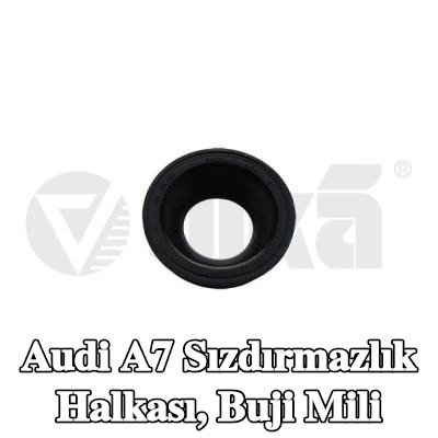 VIKA Sızdırmazlık Halkası, buji mili — Audi A7