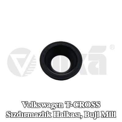 VIKA Sızdırmazlık Halkası, buji mili — Volkswagen T-cross