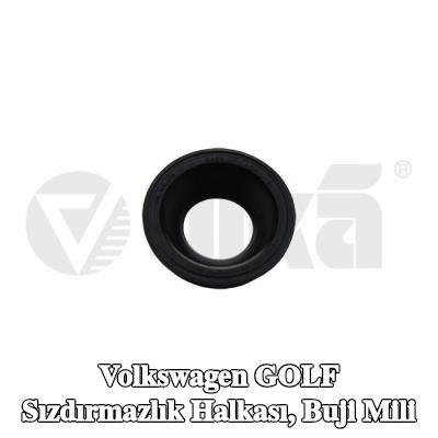 VIKA Sızdırmazlık Halkası, buji mili — Volkswagen Golf