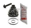 FEBI BILSTEIN CV kılıf kiti, tahrik mili Termoplast, vida ile — SEAT Toledo (5)