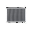 HELLA Contalı/sızdırmazlık elemanlı motor radyatörü — DS Ds3 (3)