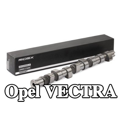 RIDEX عمود الكامات — 2002 Opel Vectra