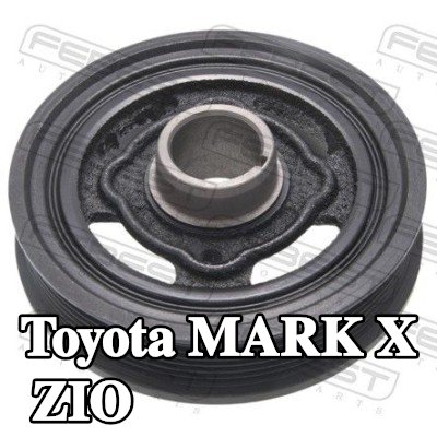 FEBEST بكرة العمود المرفقي — Toyota Mark X Zio