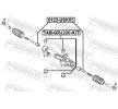FEBEST İç bağlantı çubuğu Ön Aks — Toyota Sequoia (2)