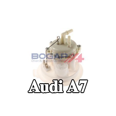BOGAP مرشح مضخة الوقود — 2012 Audi A7