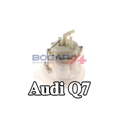 BOGAP مرشح مضخة الوقود — 2012 Audi Q7