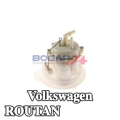 BOGAP مرشح مضخة الوقود — Volkswagen Routan