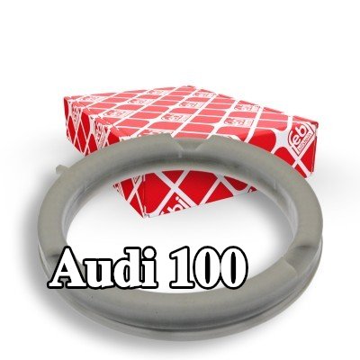 FEBI BILSTEIN محمل تثبيت الدعامة العلوية — Audi 100