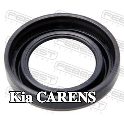 FEBEST حلقة مانعة للتسرب، عمود شمعة الإشعال — 2004 Kia Carens