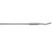 VEGAZ Orta susturucu Merkez, 2060mm — Toyota Picnic (2)