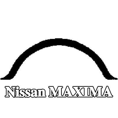 CORTECO حشية حوض الزيت — 2000 Nissan Maxima