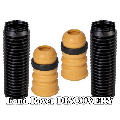 FEBI BILSTEIN طقم غطاء الغبار, ممتص الصدمات المحور الأمامي الأيسر, المحور الأمامي الأيمن — Land Rover Discovery