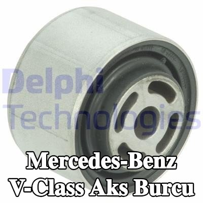 DELPHI Aks burcu — Mercedes-Benz V-Class