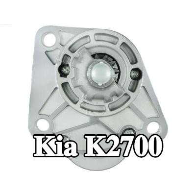 AS-PL محرك التشغيل 2, 2kW — Kia K2700