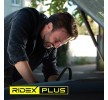 RIDEX PLUS Serpantin kayışı 940mm, Number of ribs: 5 — 2000 Chevrolet Astra (7)