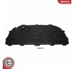 ESEN SKV Sessizleştirici Malzeme, motor bölmesi Kaput — 2012 Audi A4 (4)