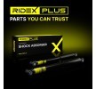RIDEX PLUS Amortisör Arka Aks, Gaz Basıncı, Teleskopik Amortisör — Hyundai Tucson (11)