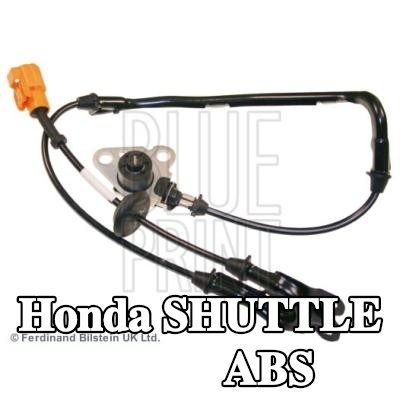 BLUE PRINT مستشعر ABS للمحور الأمامي الأيسر — Honda Shuttle