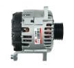 AS-PL Alternatör 130A — Nissan Xterra (2)