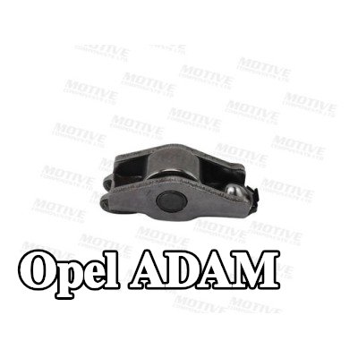 motive ذراع الكرسي الهزاز، توقيت المحرك — Opel Adam