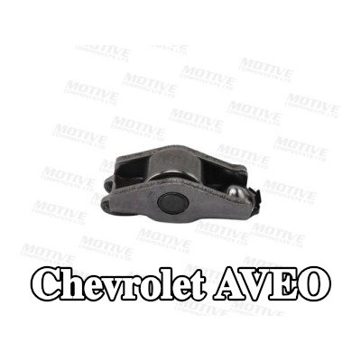motive ذراع الكرسي الهزاز، توقيت المحرك — Chevrolet Aveo