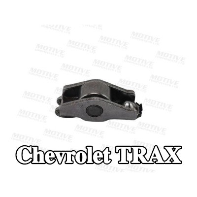 motive ذراع الكرسي الهزاز، توقيت المحرك — Chevrolet Trax