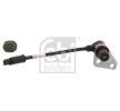 FEBI BILSTEIN ABS sensörü Ön Aks Sağ — 1997 Mercedes-Benz Sl (2)