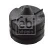 FEBI BILSTEIN Lastik tampon, susturucu — Mercedes-Benz 190 (4)