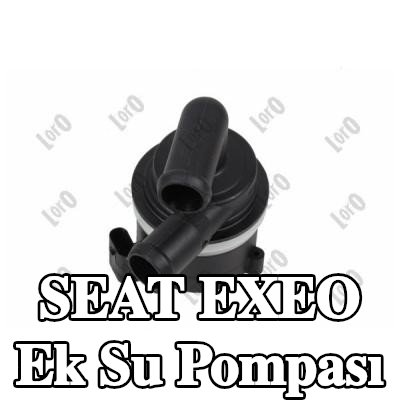 ABAKUS Ek Su Pompası — SEAT Exeo