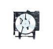 NRF Fan, radyatör 310mm, radyatör fan kapağı — 2000 Nissan Micra (1)