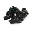 MAHLE Termostat 105°C, contalı/sızdırmaz — Peugeot 2008 (2)