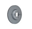 BOSCH Fren diski Dış Çap: 340mm, Havalandırmalı, oluklu/delikli, iki parçalı fren diski, Kaplamalı, cıvata/vida ile — BMW 1 Series (3)