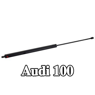 FEBI BILSTEIN دعامة غطاء المحرك اليسرى — Audi 100