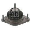 FEBI BILSTEIN Motor yatağı, sol — Audi 80 (4)