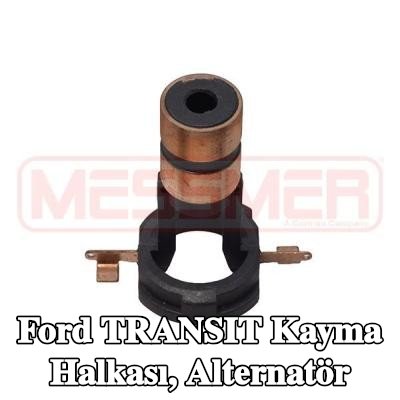 ERA Kayma halkası, alternatör — Ford Transit