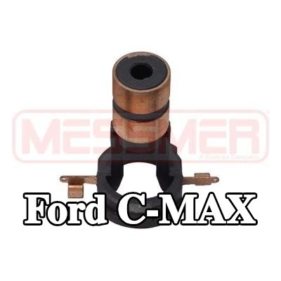 ERA حلقة انزلاقية، المولد — Ford C-max
