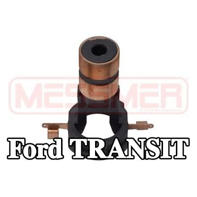 ERA حلقة انزلاقية، المولد — Ford Transit
