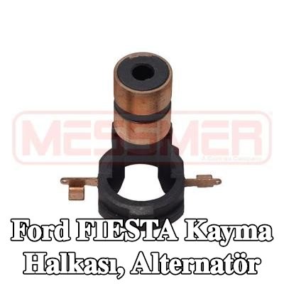 ERA Kayma halkası, alternatör — Ford Fiesta