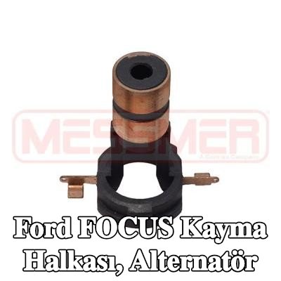 ERA Kayma halkası, alternatör — Ford Focus