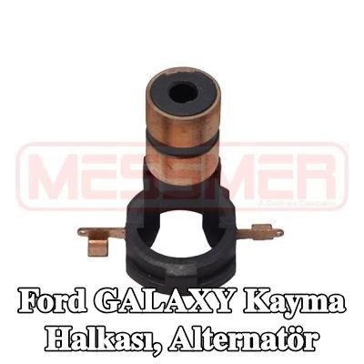 ERA Kayma halkası, alternatör — Ford Galaxy