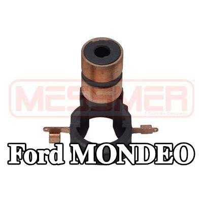 ERA حلقة انزلاقية، المولد — Ford Mondeo