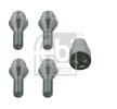 FEBI BILSTEIN مسامير تثبيت العجلات — Renault 21 (2)