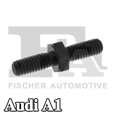 FA1 برغي العادم — 2016 Audi A1