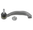 LEMFÖRDER طرف قضيب التوجيه للمحور الأمامي الأيسر, 225mm — Renault Master (1)