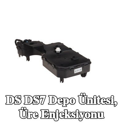 CITROEN/PEUGEOT Depo Ünitesi, üre enjeksiyonu — DS Ds7
