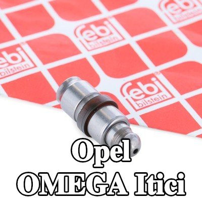FEBI BILSTEIN Itici — Opel Omega
