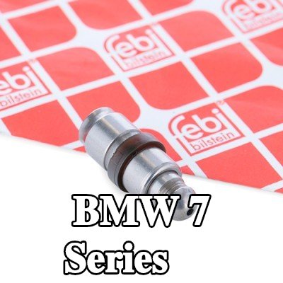 FEBI BILSTEIN صمام — 2002 BMW 7 Series