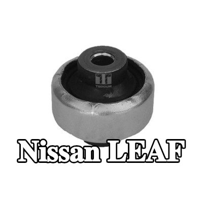 TEDGUM جلبة، تثبيت ذراع التحكم — Nissan Leaf